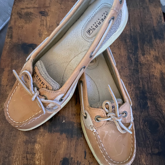 Sperry Shoes Womens Angelfish Boat Shoe Poshmark
